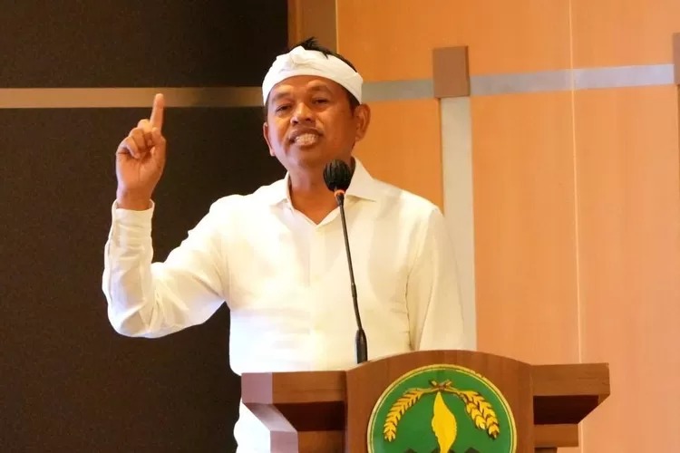  Siswa SD dan SMP Dilarang Bawa HP dan Motor ke Sekolah, Dedi Mulyadi Tegaskan Sanksi